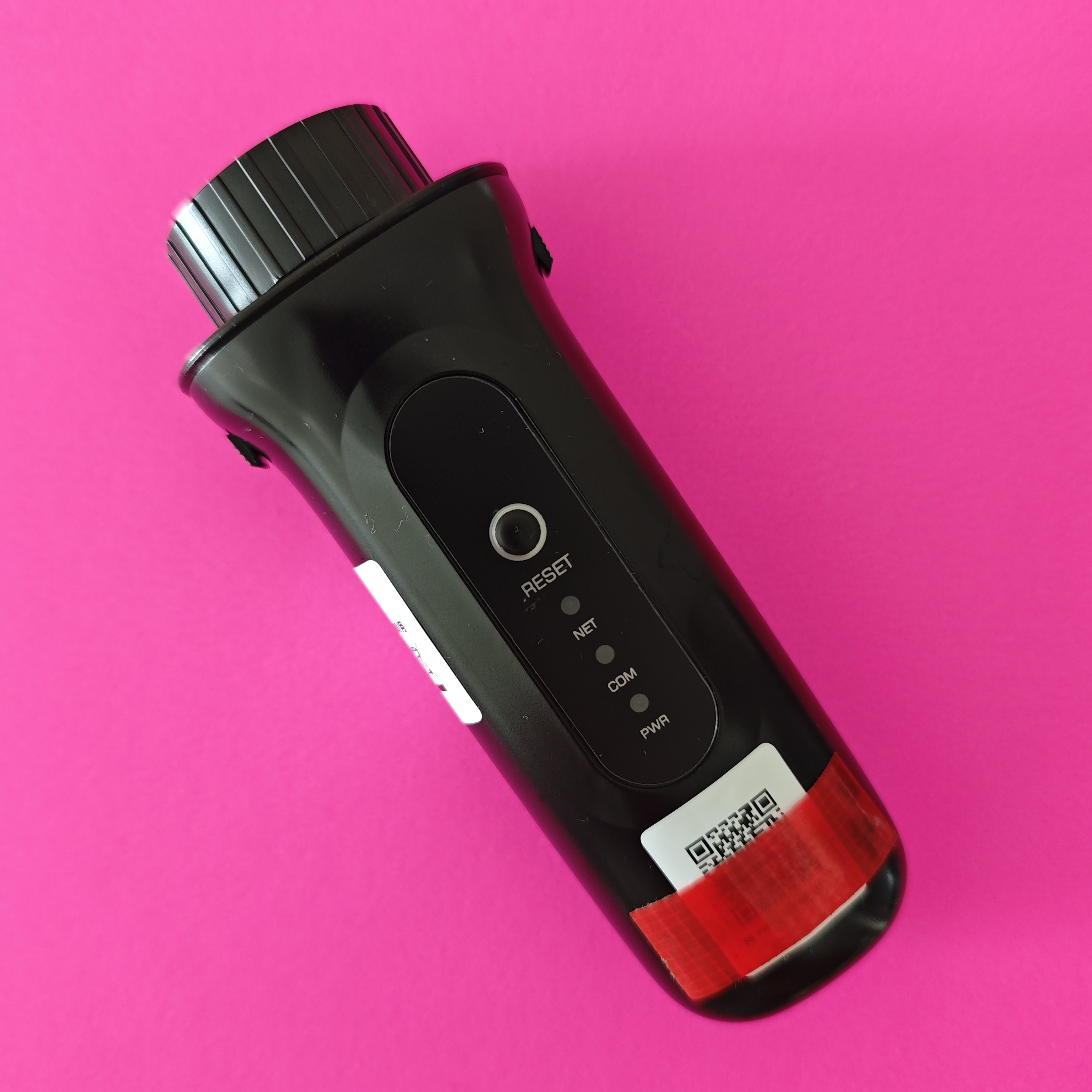 锦浪逆变器光伏发电G2-4G-ST采集器远程4孔/usb接口数据