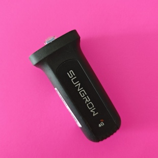 阳光电源Sungrow光伏逆变器发电4GEyeS4采集器远程数据监控棒