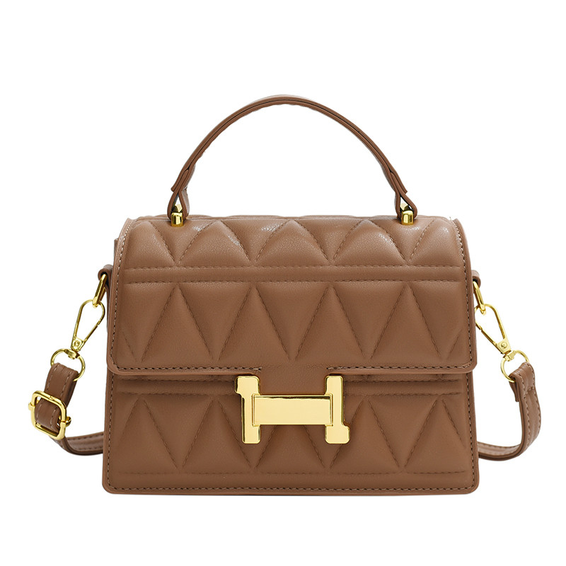 女士小方包轻奢经典女包高级质感时尚百搭斜挎手提H专柜同款包包G,箱包皮具/热销女包/男包,小方包,淘宝优惠券,粉丝福利购,淘宝优惠卷