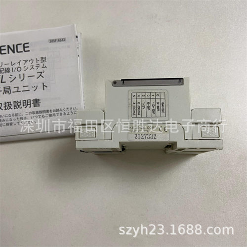 KL-2DA 基恩士KL-8BXT KL-8BLR KL-8BLT KL-16BT KL-8BXR KL-16BT