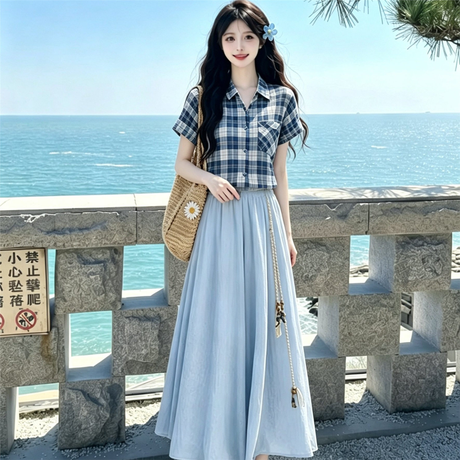 2026年夏季泽yp2026夏时尚套装