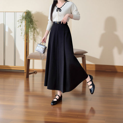 Transfortegy/变形策大码半身裙