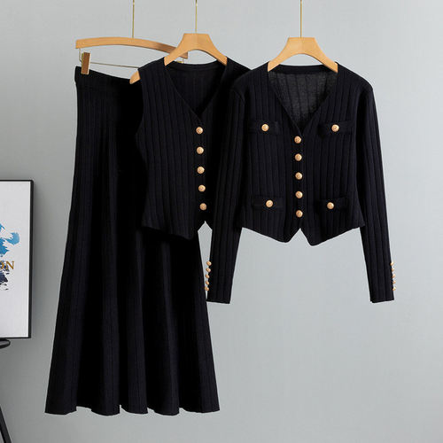 2025年秋季泽yp韩版修时尚套装