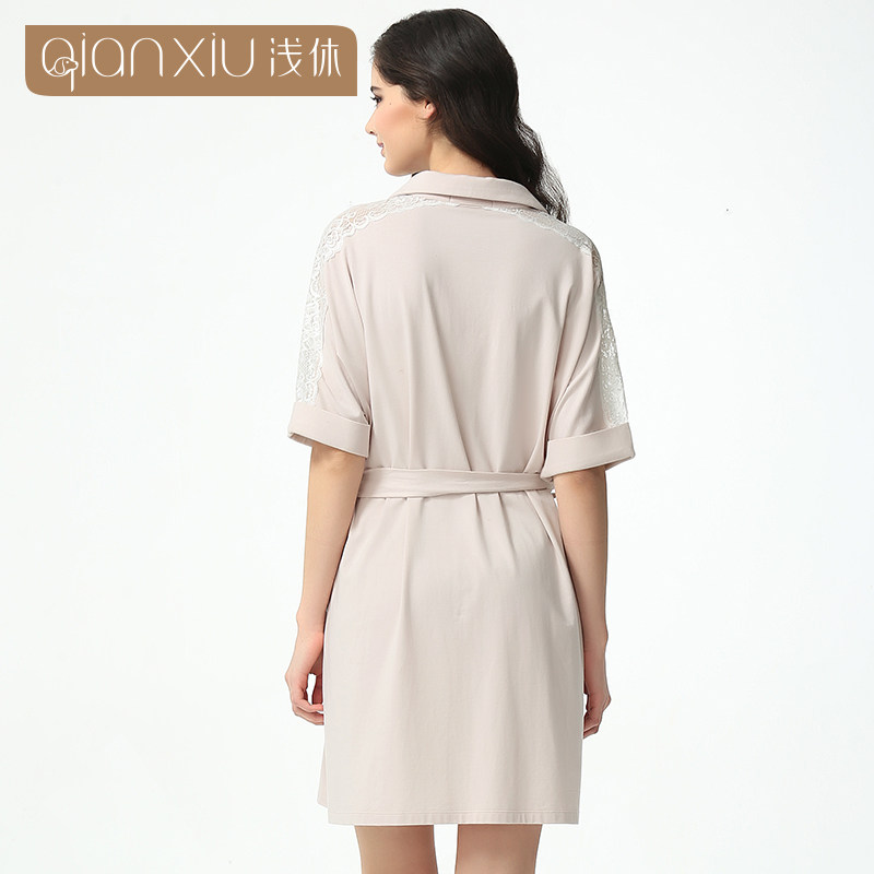 Peignoir jeunesse - Ref 602854 Image 3