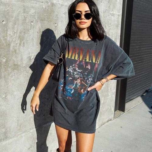 t shirts vintage women summer tops new tee tshirt new 2021