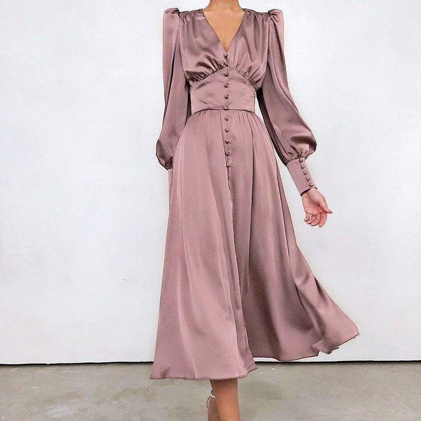 春夏女装欧美长裙领跨境热卖外贸缎面宫廷收腰复古连衣裙女,个性定制/设计服务/DIY,连衣裙加工定制,淘宝优惠券,粉丝福利购,淘宝优惠卷