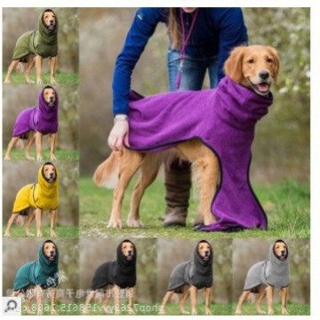 跨境外贸新款宠物服装加厚保暖服饰狗装量大价格优惠