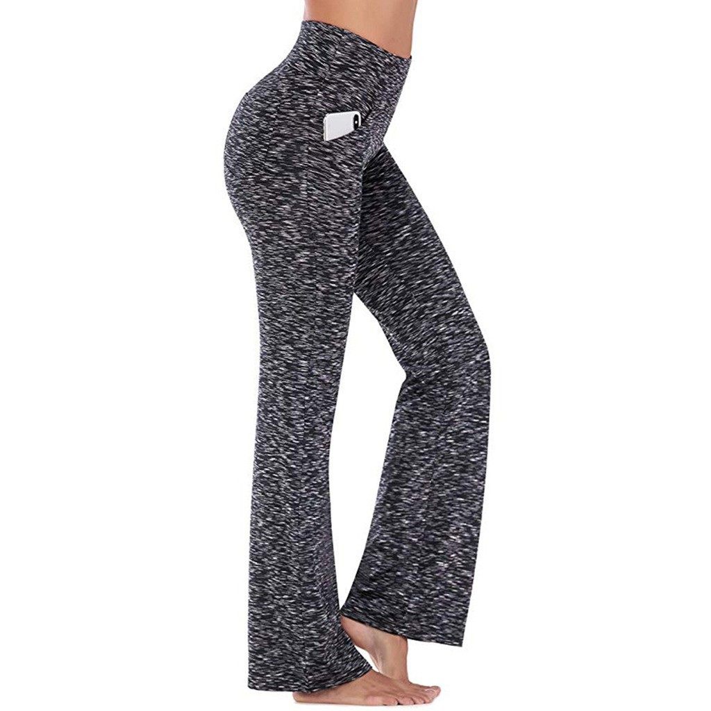 春夏季欧美跨境女装 微喇阔腿高腰休闲瑜伽裤现货！,个性定制/设计服务/DIY,连衣裙加工定制,淘宝优惠券,粉丝福利购,淘宝优惠卷