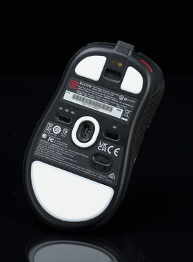 TBTL V2新版鼠标脚贴ZOWIE卓威鼠标适用于EC1CW EC2CW EC3CW