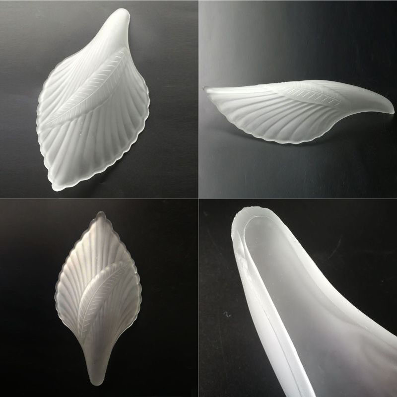 吸顶灯单独卡扣式灯壳老款玻璃灯罩外壳更换套件吊灯安装配件大全