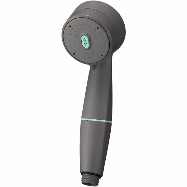 日本正品 Sanei三荣 淋浴头 净化除氯 节水30%  PS7060-80XA