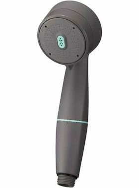 日本正品 Sanei三荣 淋浴头 净化除氯 节水30%  PS7060-80XA