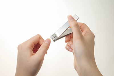 日本suwada便携折叠指甲钳