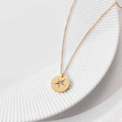 ColantotteLierrey磁石项链