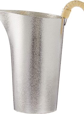 日本代购 能作 Nousaku 纯锡 酒具酒壶 醒酒器 冷酒壶 200cc