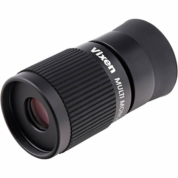 VIXEN单筒望远镜博物馆画展