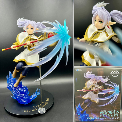 Taito葬送的芙莉莲AMP景品手办