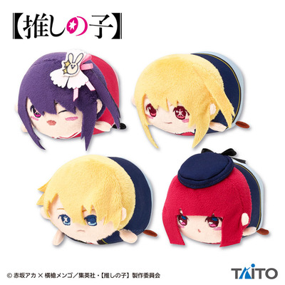 Taito我推的孩子景品手办星野爱