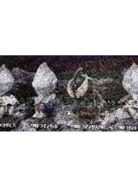 万代奥特曼迪迦呆等02手办扭蛋