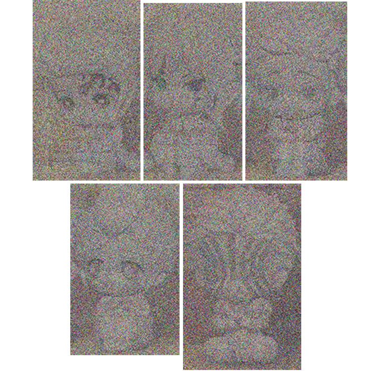 万代鬼灭之刃无限城篇手办扭蛋