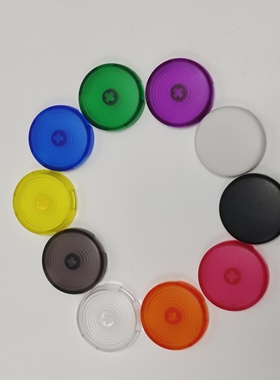 原厂键帽HITBOX格斗键盘树莓派摇杆机械红轴体彩色按键帽朋克同款