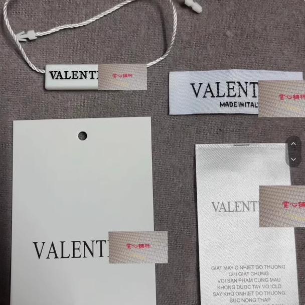 VALT华伦家吊牌领标洗标布标吊粒标签主标产地标