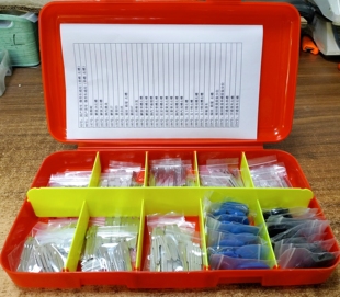 货车钥匙坯套装钥匙胚子钥匙头钥匙料