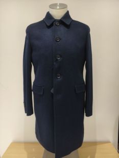 TRANDS意大利面料商-哥伦布提供的奢华且弥足珍贵山羊绒面料