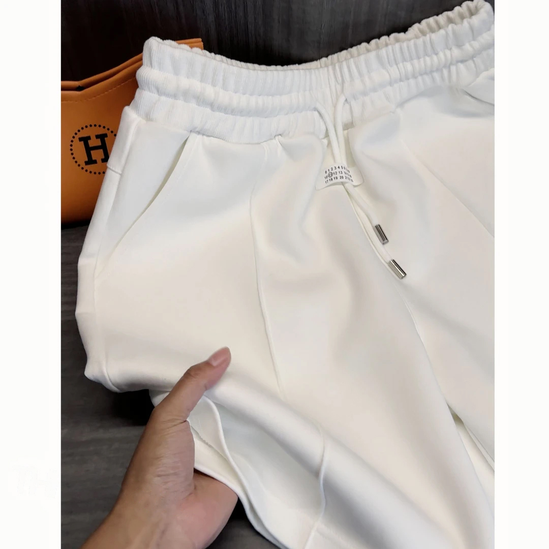 美式夏季青年健身跑步运动短裤男