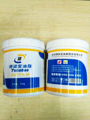 得润宝DRGH9104超凡高温润滑脂1kg--40---1100度