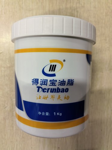 得润宝GH9100润滑脂超高温极压合成润滑脂耐高温轴承齿轮600度