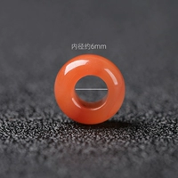 Запустить кольцо (внутренний диаметр 6 мм)