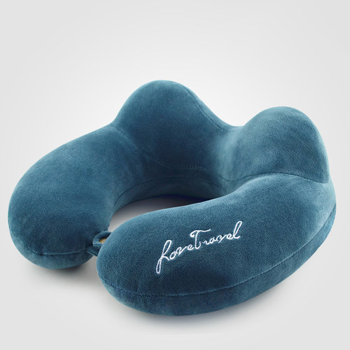 新品活动，双驼峰支撑，舒适护颈