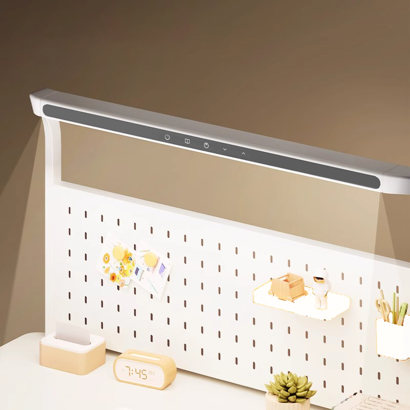 适用爱果乐书桌洞洞板配件置物架墙面书架一体竖孔金属笔筒收纳盒