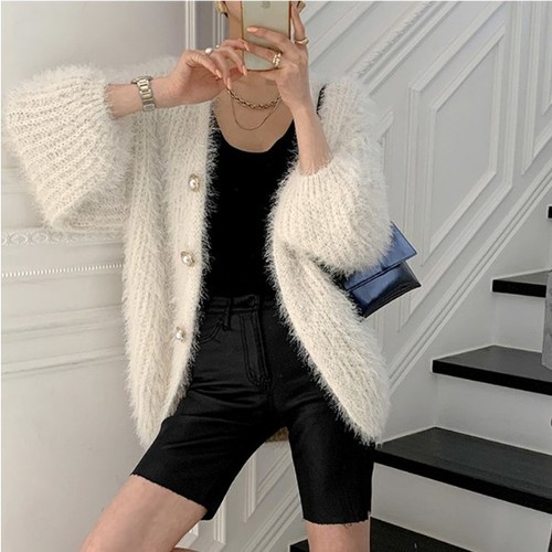 elizuge韩国毛衣 ELIZU3379 整款下架