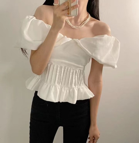 elizuge韩国毛衣 ELIZU5226