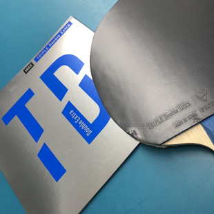 现货！VICTAS丹羽孝希乒乓球粘性内能进攻反胶套胶胶皮TD/TE/TR