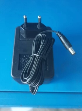 BSC-A6型老款电源适配器和电动机配件等