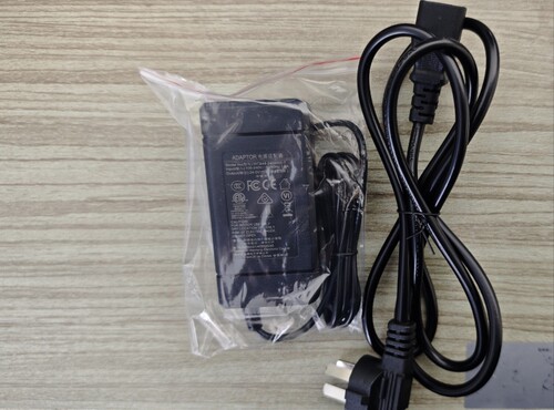 BSC-Q120标签剥离器电源