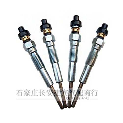 日产帕拉丁奥丁锐骐皮卡预热塞