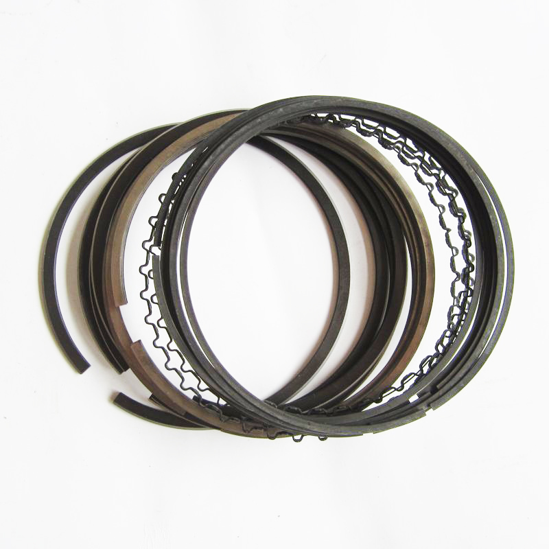 黄海旗胜F1V3挑战者三菱活塞环