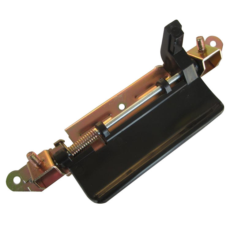 DAWN HUANGHAI CHALLENGER 뒷문 버클 뒷문 외부 핸들 뒷문 핸들 뒷문 핸들 후면 핸들 원래 공장