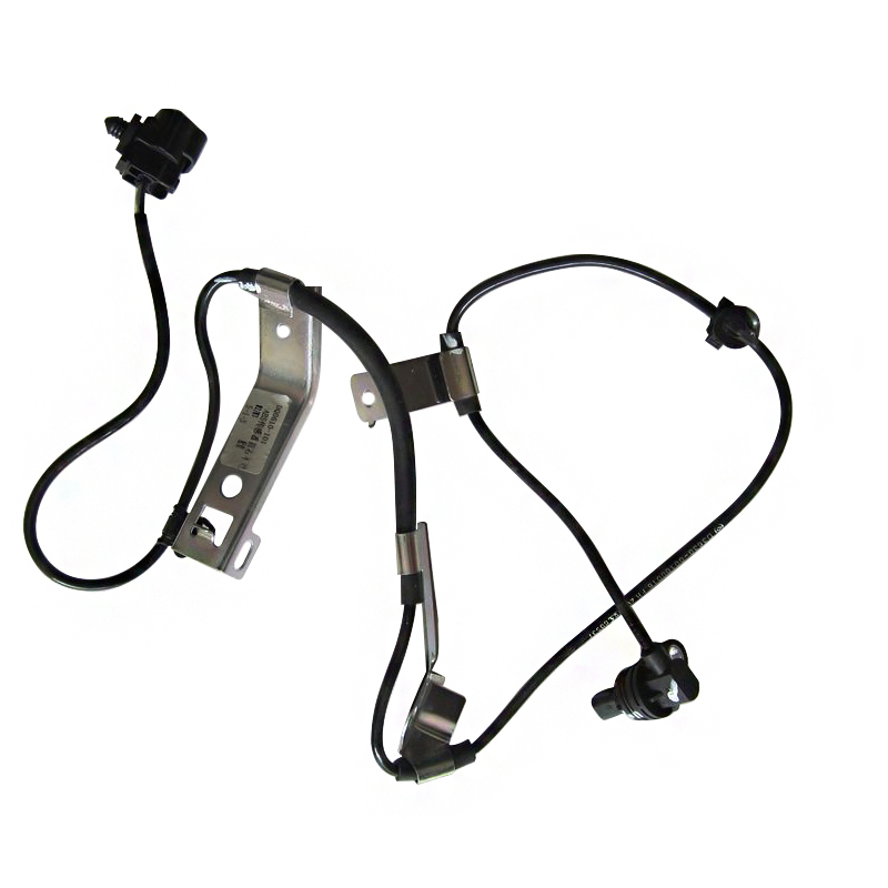 黄海N1SN2SN3皮卡ABS传感器