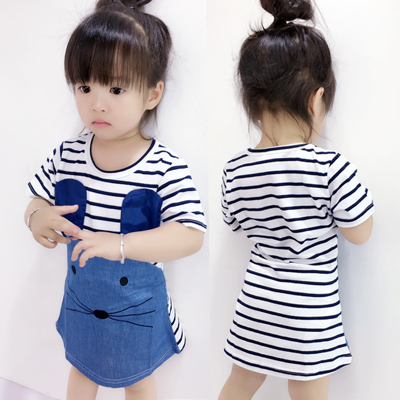Robes pour fille - Ref 2047886 Image 3