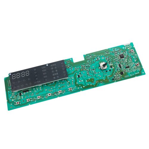海信XQG70-U1202滚筒洗衣机电脑板WW10693656 XQG60-A1003S主板
