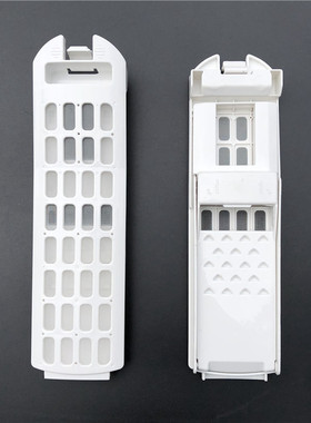 原装海尔洗衣机过滤网S8528BZ51过滤器配件8.5KG内置垃圾除毛器盒