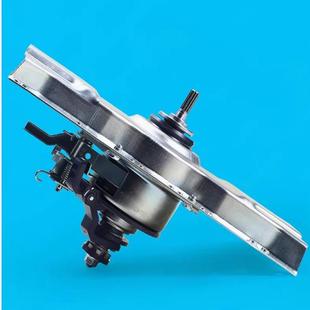 BS1626减速器 BDF15288离合器XQB75 适用海尔洗衣机XQB85 BF1318