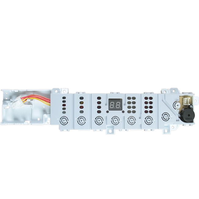 海尔洗衣机电脑板EB100B20Mate1 EB120B22PRO2控制主板线路版372B