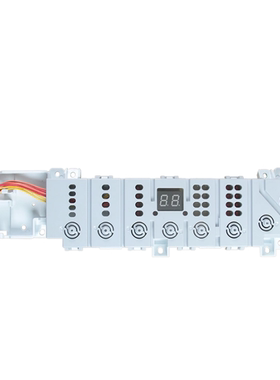 海尔洗衣机电脑板EB100B20Mate1 EB120B22PRO2控制主板线路版372B