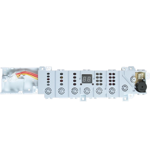 海尔洗衣机电脑板EB100B20Mate1 EB120B22PRO2控制主板线路版372B